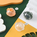 Forma de Gelo Circular