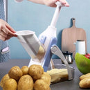 Fatiador Profissional Inteligente