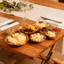 Centro de Mesa Premium