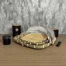 Cesta Protetora Premium