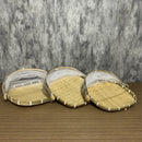 Cesta Protetora Premium