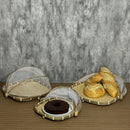 Cesta Protetora Premium