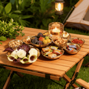 Centro de Mesa Premium