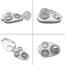 Fatiador Versátil Multiuso