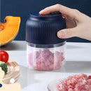 Triturador Elétrico Pro