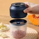 Triturador Elétrico Pro