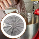 Protetor Anti-Sujeira Batedeira Pro