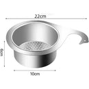 Filtro Anti-Entupimento Premium